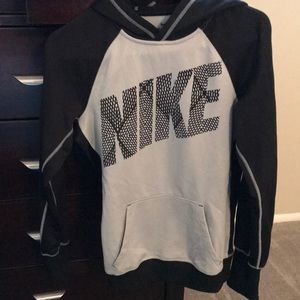 Nike sweatshirt